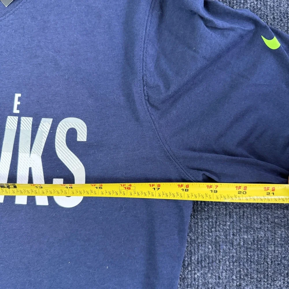 Nike brand nfl